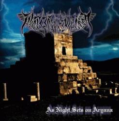 Achaemenid : As Night Sets on Aryana